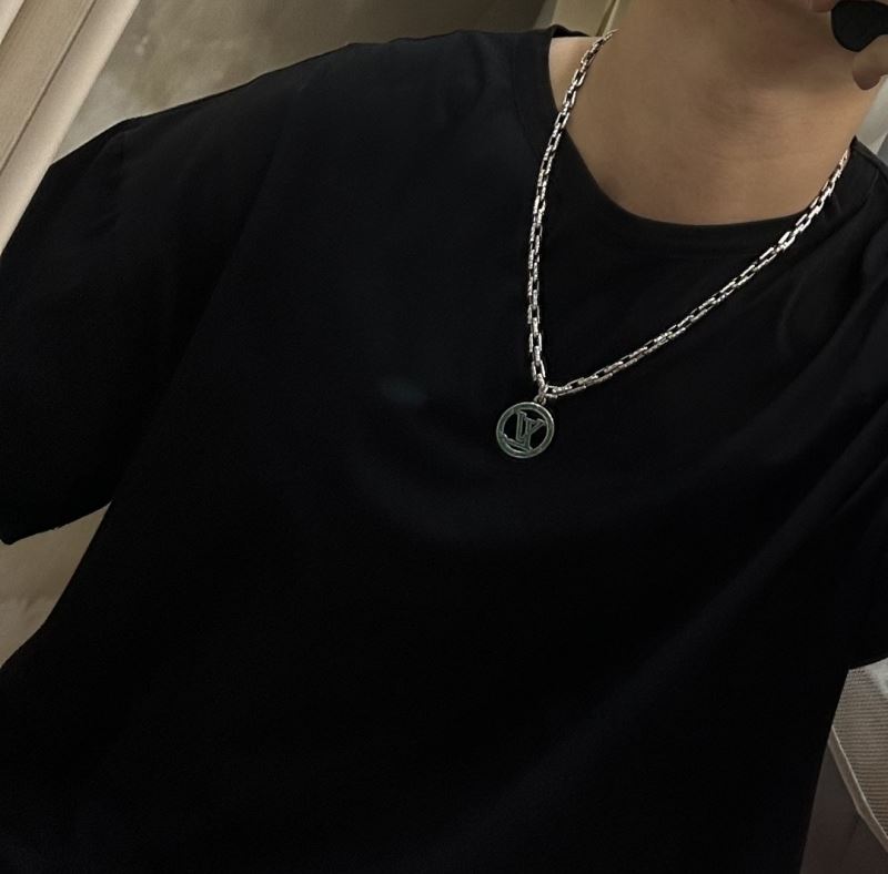 LV Necklaces